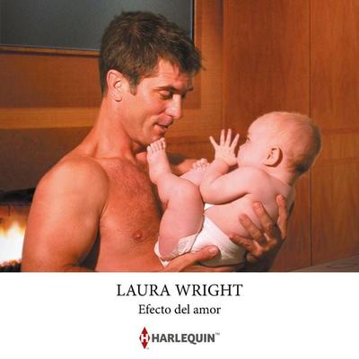 Efecto del amor - Laura Wright, Audio, 9791370327750