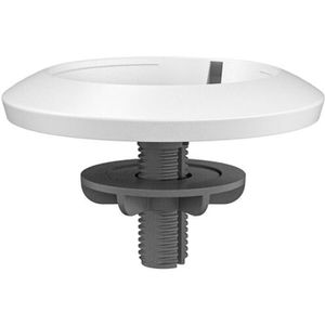 Logitech Logitech Rally Mic Pod Mount Deckenhalterung, für  Mic Pod