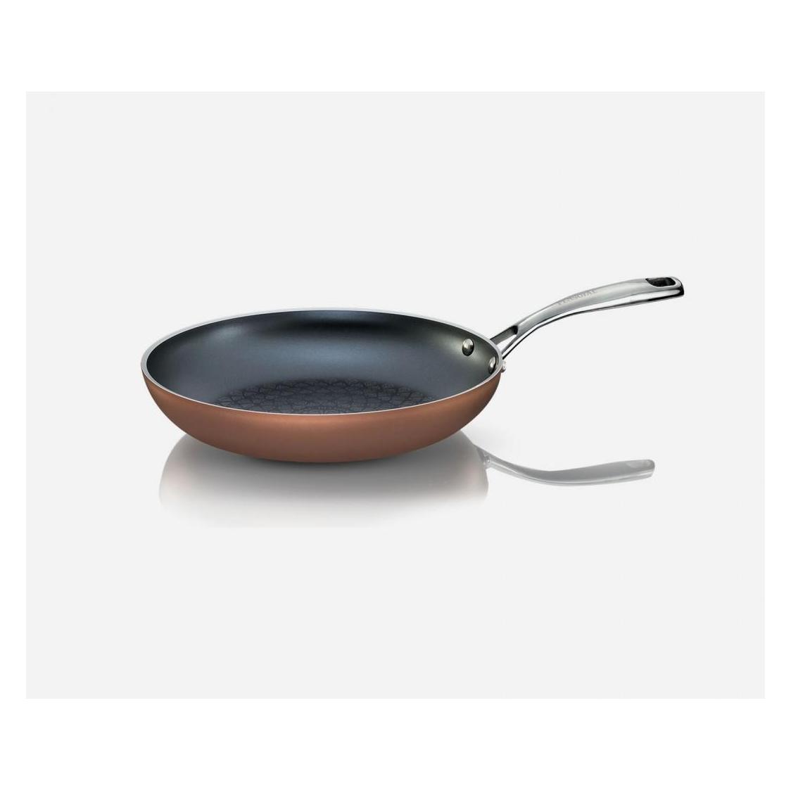 Pensofal Magnifiqa Diamond Pro High Pan 20cm 6902 (Bratpfanne, Aluminium, 20 x 4.50 cm) (PEN 6902)