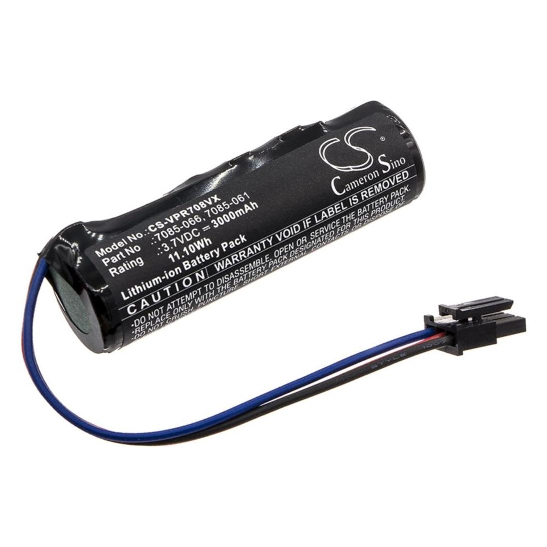 NoName Battery for Wolf Garten 7084-066 etc (VPR708VX)