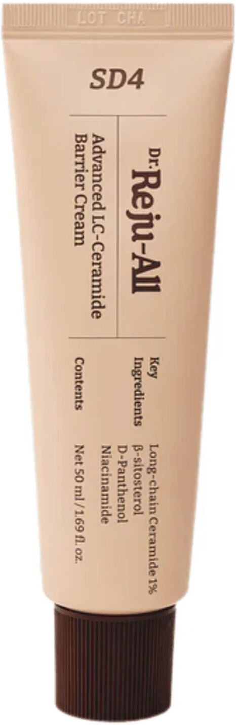 DR. REJU-ALL Advanced LC-Ceramide Barrier Cream 50ml