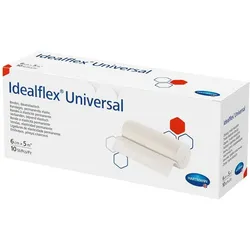 Idealflex universal 6 cm 10 St