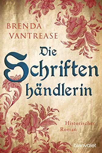 Brenda Vantrease - Die Schriftenhändlerin: Historischer Roman - Preis vom 19.10.2026 19:33:35 h
