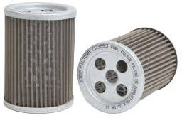 STEP FILTERS CC3893 Polttoainesuodatin