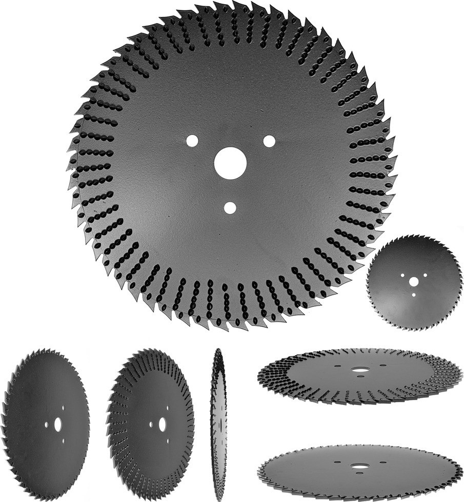 Tarpol Tarnik Universeel Type T-33 230 x 3 x 22,2 mm