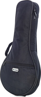Thomann Eco Portuguese Mandolin Bag Noir