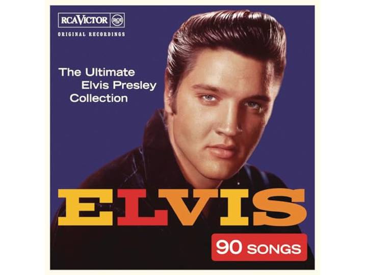 The Real Elvis