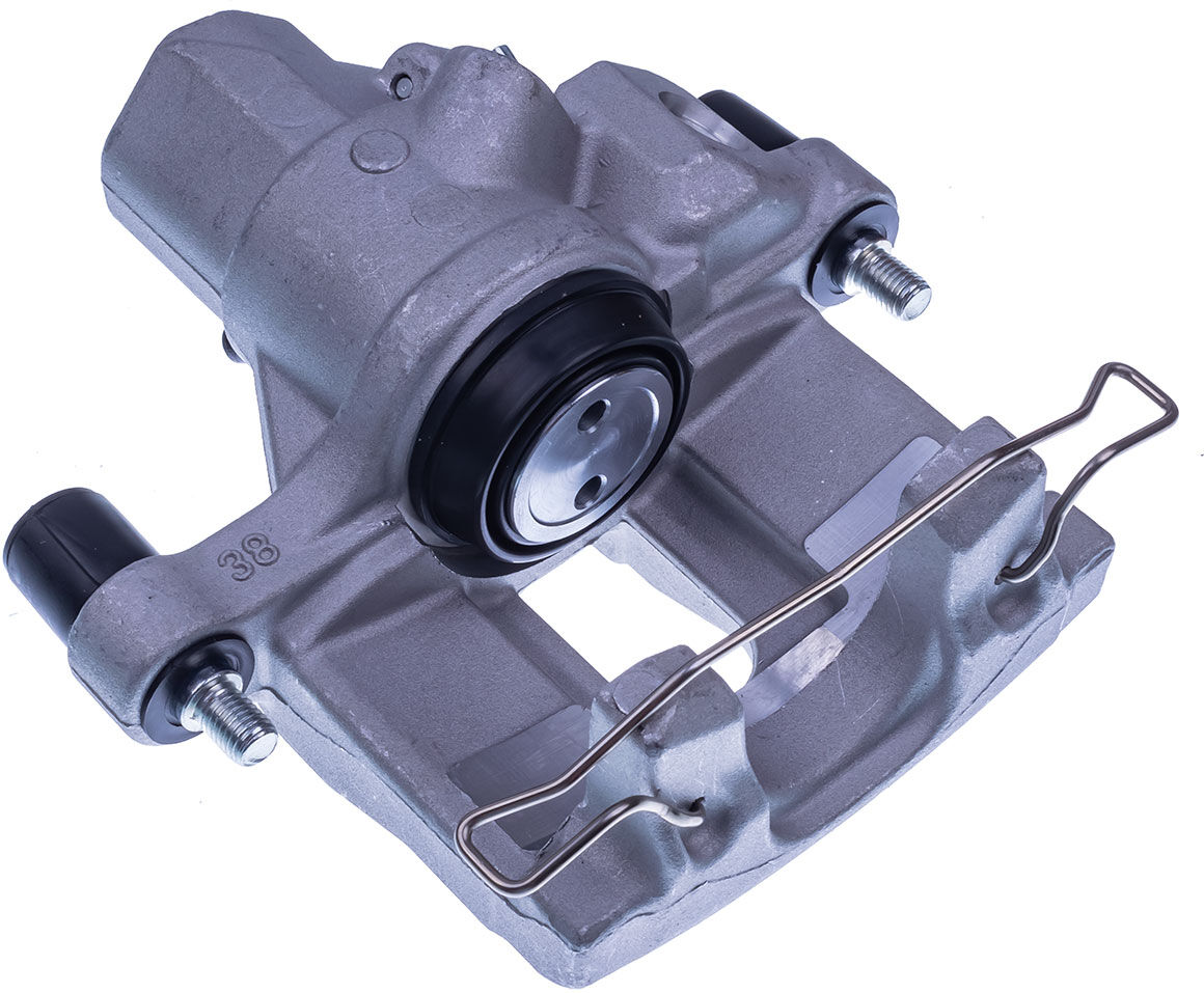 Denckermann Bremssattel B190280l Für Ford Volvo Auto Union Mazda
