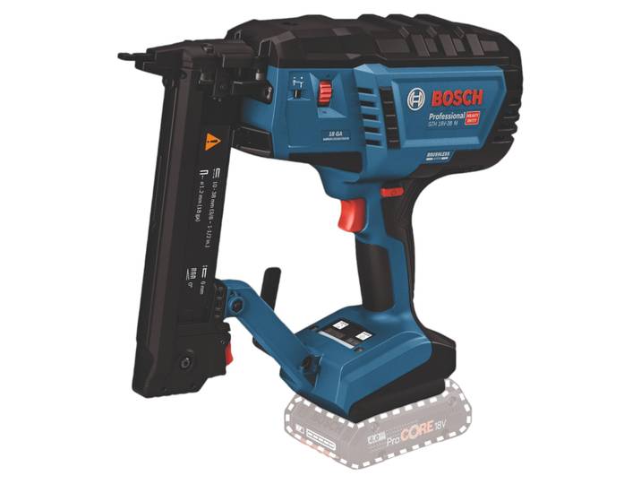 Bosch GTH 18V-38 M (seulement\, L)