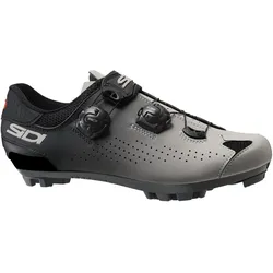 Sidi, Herren, Veloschuhe, MTB Eagle 10 grau/schwarz 40 (40), Grau