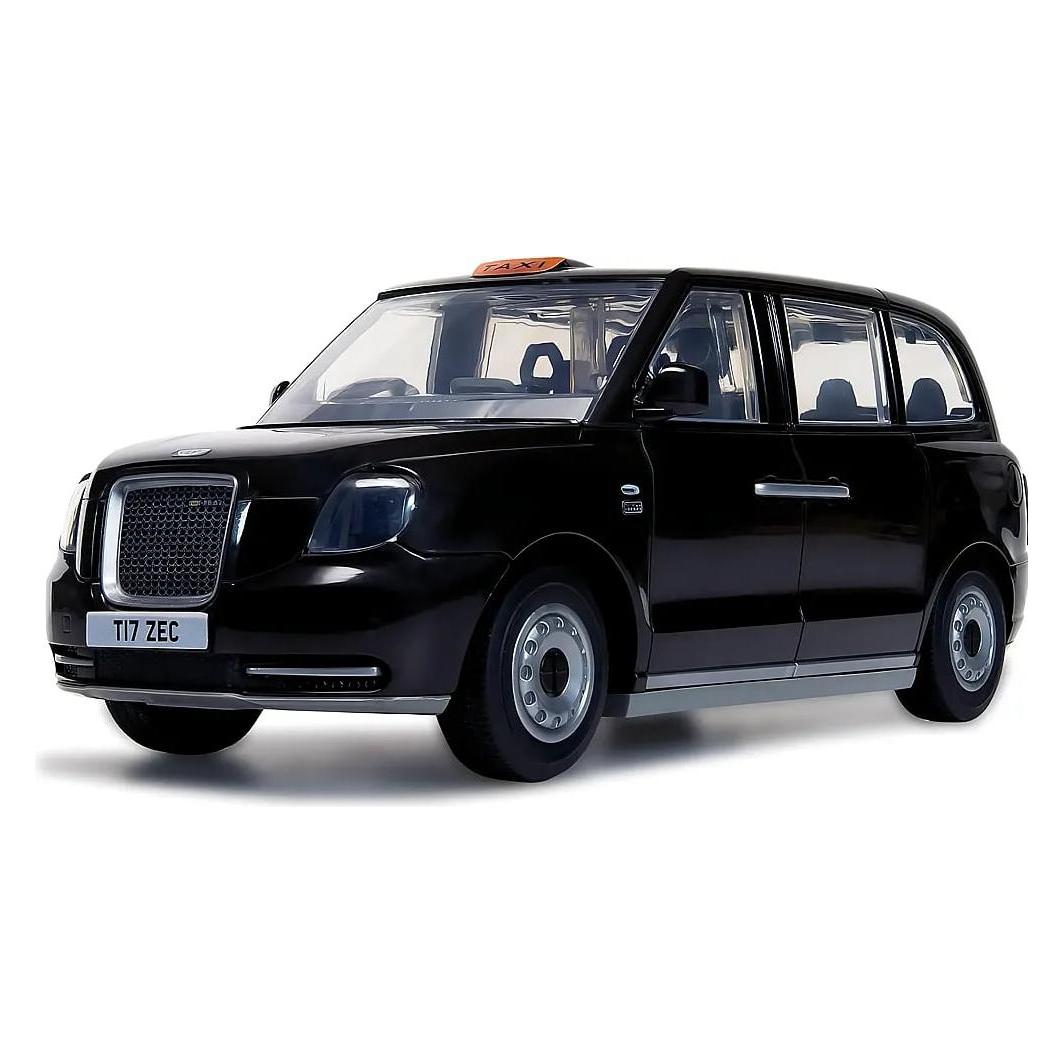 Airfix QUICKBUILD London Taxi (J6051)