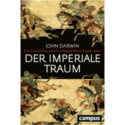 Der imperiale Traum (Sonderausgabe), Sachbücher von John Darwin
