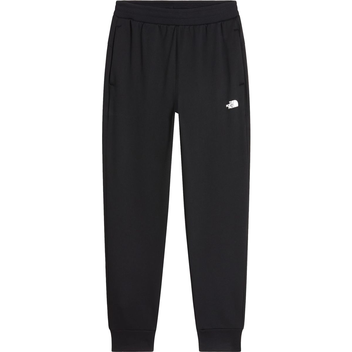 The North Face Womens TNF Performance Fleece SW Pant tnf black (JK3) M REG NF0A8CW1JK3-M-REG