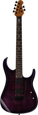 Sterling by Music Man JP150DFM Purple Nebula Purple Nebula