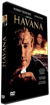 Sydney Pollack - Havana [FR Import] - Preis vom 10.10.2026 11:48:34 h
