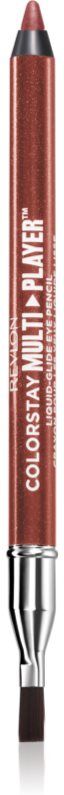 Revlon Cosmetics ColorStay™ Multiplayer gel eye pencil shade 406 Queen of Hearts 0.9 g