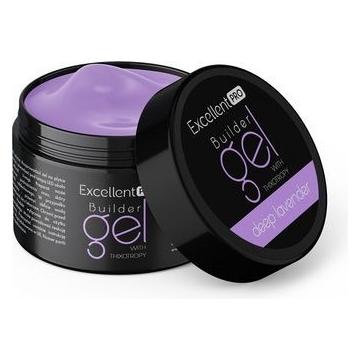 Excellent PRO Builder Gel With Thixotropy Deep Lavender 15g (65156594)