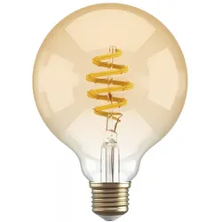 Hombli, Leuchtmittel, Filament (E27, 300 lm, 1x)