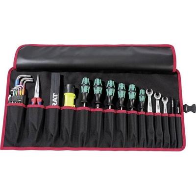 Parat BASIC Roll-Up Case 15 5990828991 Universal Werkzeugtasche unbestückt 1 Stück (B x H x T) 670 x 330 x 5 mm