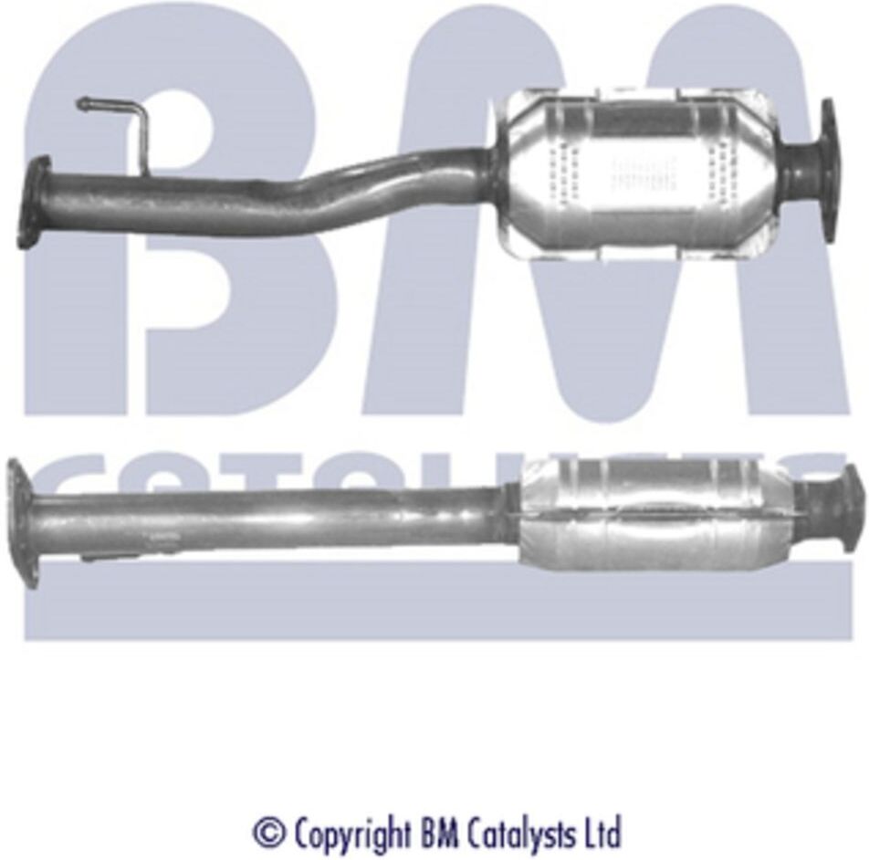 Katalysator BM CATALYSTS BM90925H