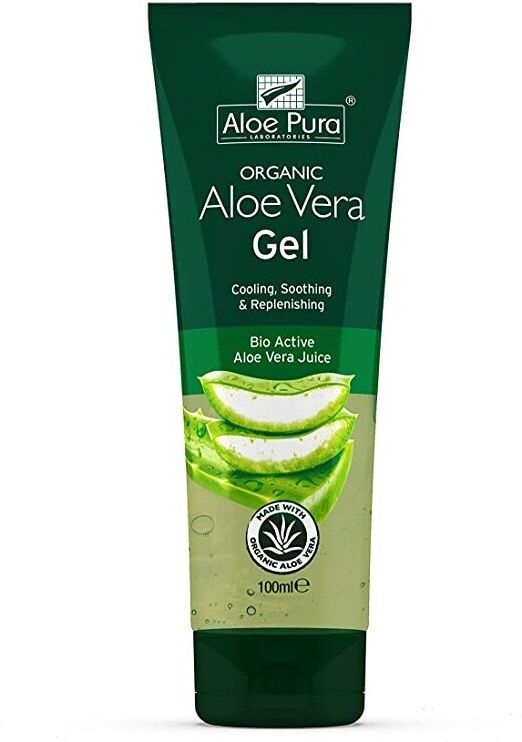 Evicro Aloe Vera Gel 100 ml