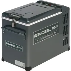 Engel MT45F-V Kompressor Kühlbox 12/24/230V 40 Liter