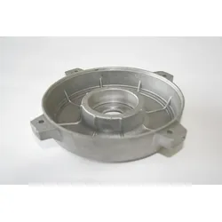 ELMAG Lagerdeckel hinten (MEC 90) für - 9708294