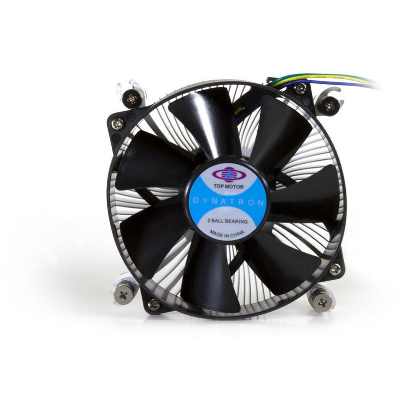 Dynatron K5 Topblow Kühler