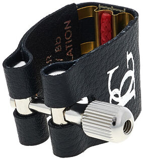 BG France L4 R Ligature Clarinet
