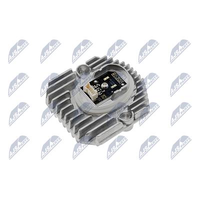 NTY Steuergerät, Beleuchtung EPX-BM-013 für BMW