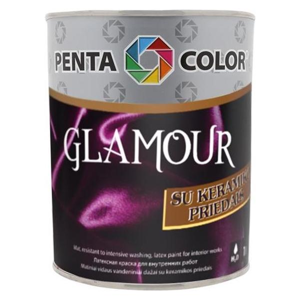 Pentacolor Emulsion Paint Glamour 1 L (1000 ml) (36519267)