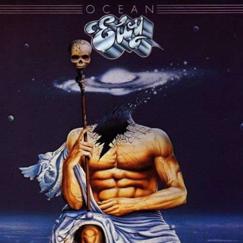 Eloy - Ocean - Preis vom 13.10.2026 11:25:28 h