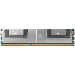 HP 16GB (1x16GB) DDR4-2400 ECC (1 x 16GB, 2400 MHz, DDR4-RAM, DIMM), RAM