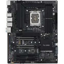 ASUS Pro WS W680-ACE