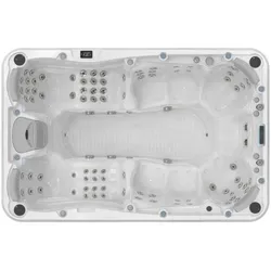 Whirlpool Wellis Olympus Life
