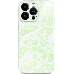 ONEFLOW Splash Cover iPhone 14 Pro Max Design Muster