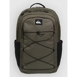 Quiksilver Burner 28L Rucksack grape leaf Gr. Uni