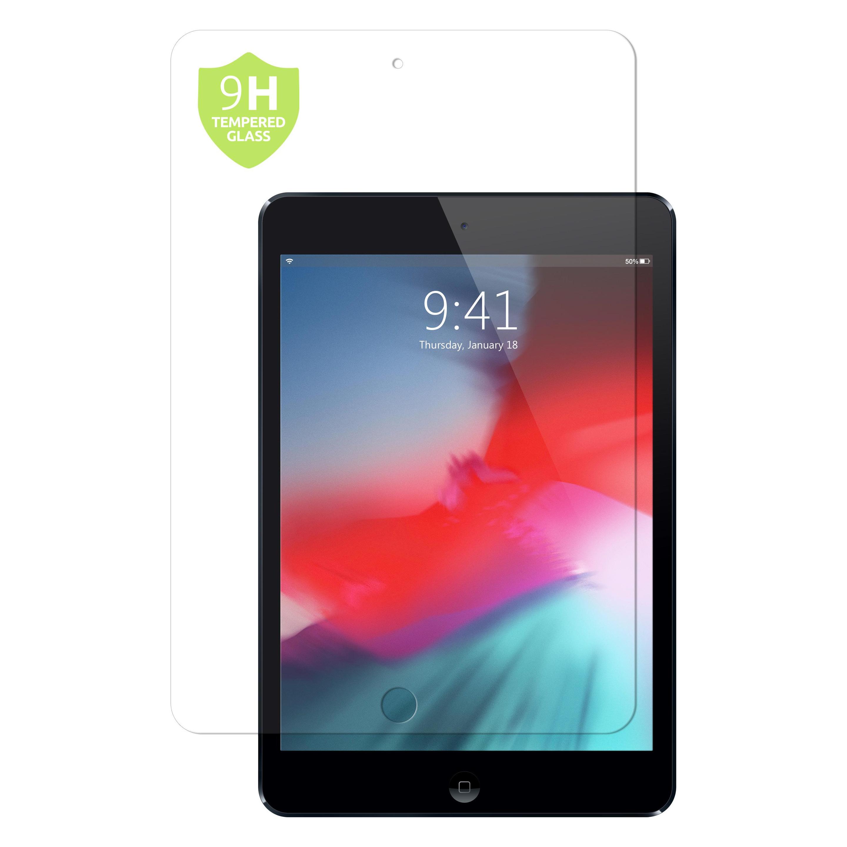 Gecko Covers Gecko SCRV10T46, 9H, Gehärtetes Glas, 1 Stück(e) (1 Stk., Apple iPad Air 2019) (SCRV10T46)
