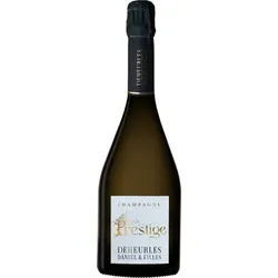 Champagner Daniel Deheurles - Prestige Brut