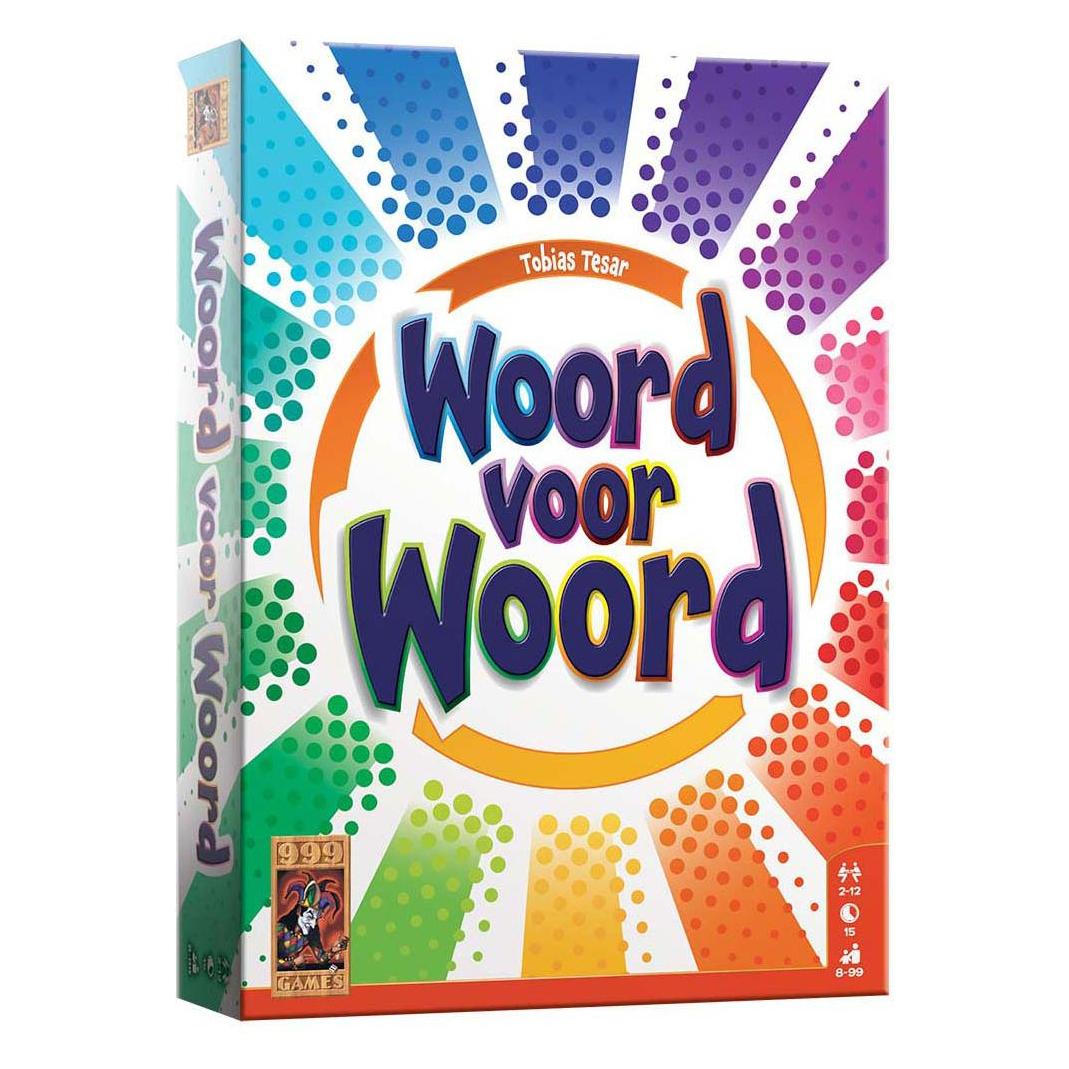 999Games 999 Games Wort für Wort (64724321)