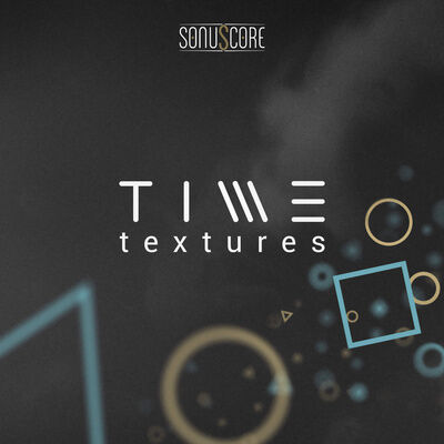 Sonuscore Time Textures
