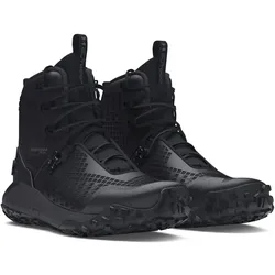 UNDER ARMOUR HOVR Dawn 2.0 wasserdichte Trekkingschuhe Herren 003 - black/ultimate black/anthracite 47