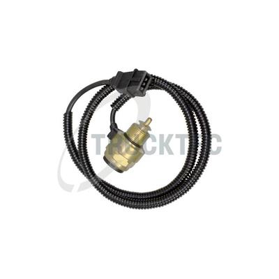 TRUCKTEC AUTOMOTIVE Schalter 0142180 für Mercedes