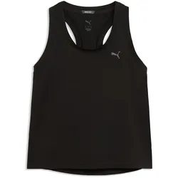 PUMA PWRmode Tanktop Damen 01 - PUMA black XXL