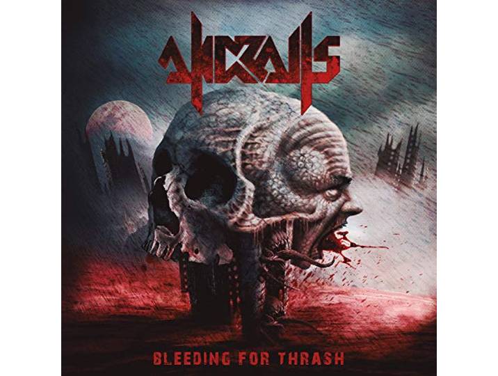 Andralls - Bleeding For Thrash