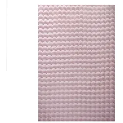 Ayyildiz Teppich, AMBIANCE 5110, ROSE, 80 x 150 cm