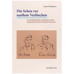 DieScheuvorsanftemVerlöschen, Fachbücher von Frank Höselbarth