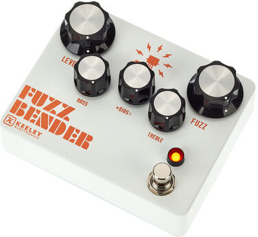 Keeley Fuzz Bender