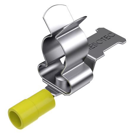 Hebotec HSK-RKS-Z 8 - 11 G6² Befestigungselement 1016-124C 1 St. (1016-124C)