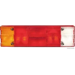 HERTH&BUSS Heckleuchte, links, rechts, Starlite-Connector - 83840710